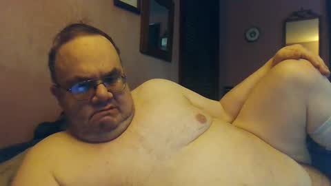 Snapshot of chrismini312 chatting on 02/21/25, 04:59 Chris The Jerk Off King online show from 02/21/25, 04:59