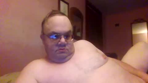 Snapshot of chrismini312 chatting on 10/18/25, 12:06 Chris The Jerk Off King online show from 10/18/25, 12:06