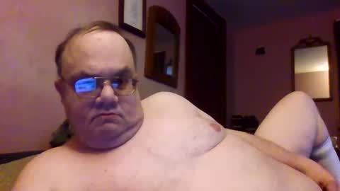 Snapshot of chrismini312 chatting on 02/02/26, 01:10 Chris The Jerk Off King online show from 02/02/26, 01:10