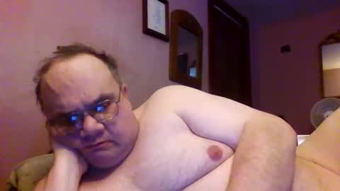 Snapshot of chrismini312 chatting on 02/11/26, 06:57 Chris The Jerk Off King online show from 02/11/26, 06:57