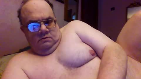 Snapshot of chrismini312 chatting on 02/14/26, 06:48 Chris The Jerk Off King online show from 02/14/26, 06:48