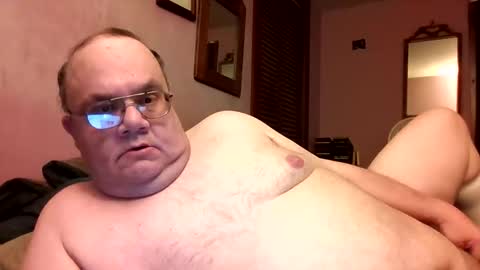 Chris The Jerk Off King online show from 05/01/26, 01:21