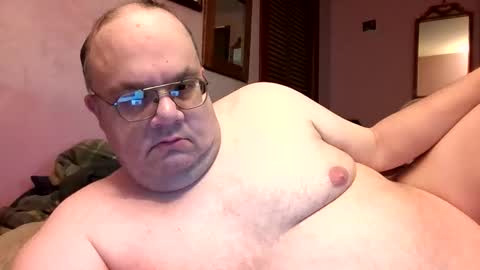 Chris The Jerk Off King online show from 05/06/26, 11:26