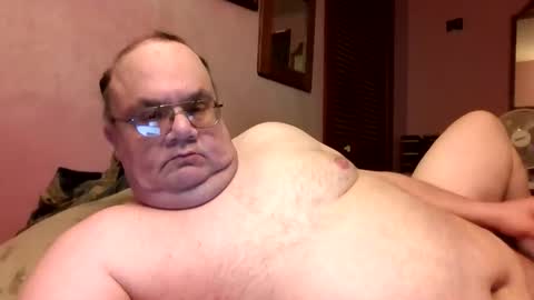 Chris The Jerk Off King online show from 05/08/26, 02:28