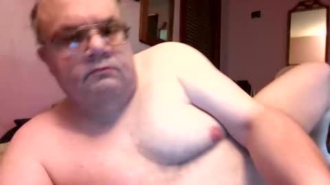 Chris The Jerk Off King online show from 05/09/26, 06:02