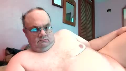 Chris The Jerk Off King online show from 05/10/26, 01:27
