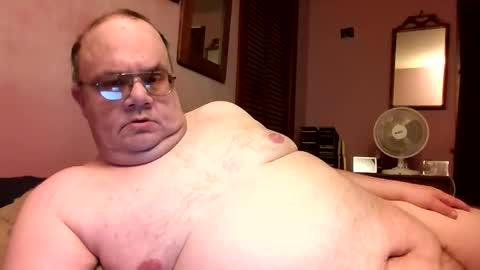 Chris The Jerk Off King online show from 05/11/26, 01:55