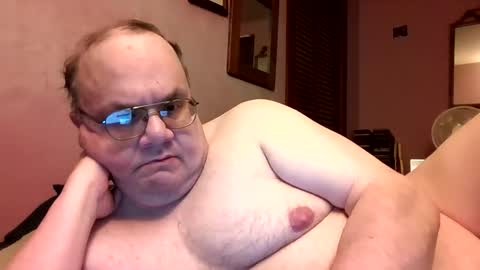 Chris The Jerk Off King online show from 05/13/26, 12:52