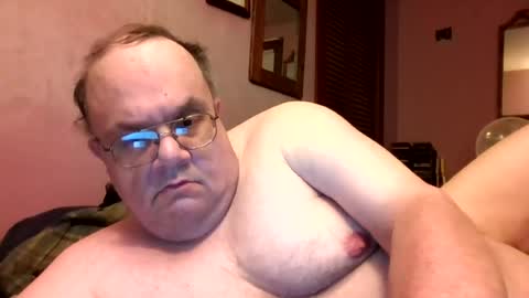 Chris The Jerk Off King online show from 06/18/26, 11:42