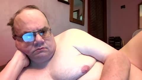 Chris The Jerk Off King online show from 06/20/26, 06:11