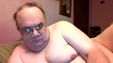 Chris The Jerk Off King online show from 06/23/26, 02:04
