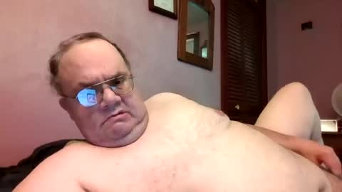 Chris The Jerk Off King online show from 06/24/26, 06:29