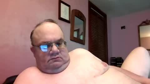 Chris The Jerk Off King online show from 06/25/26, 01:15