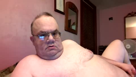 Chris The Jerk Off King online show from 06/27/26, 12:22