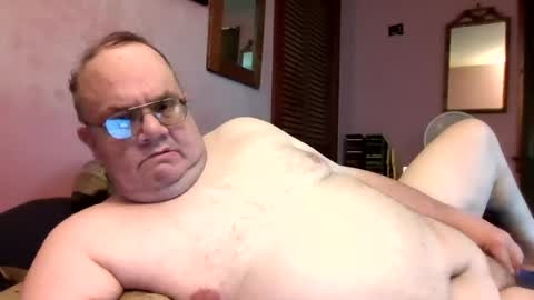 Chris The Jerk Off King online show from 06/28/26, 04:13