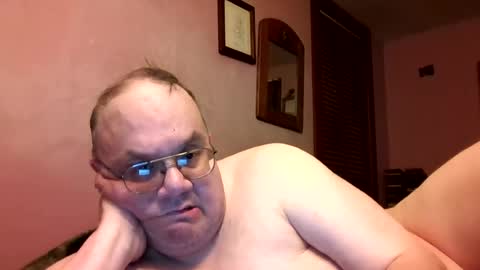 Chris The Jerk Off King online show from 06/30/26, 02:56