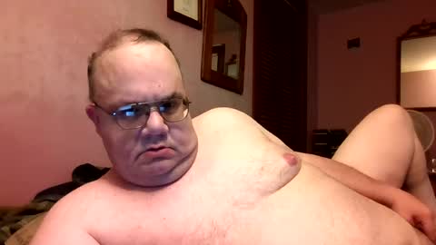 Chris The Jerk Off King online show from 07/01/26, 09:55