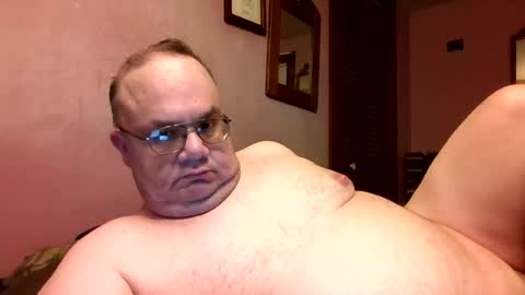 Chris The Jerk Off King online show from 07/02/26, 02:00