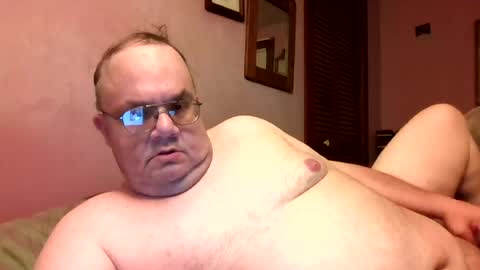 Chris The Jerk Off King online show from 07/06/26, 02:41
