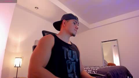 chrismorgan24 online show from 12/14/25, 10:25