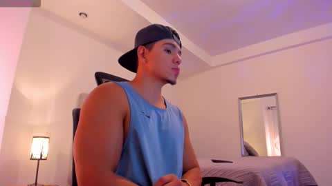 chrismorgan24 online show from 01/18/26, 12:03