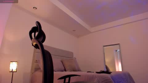 chrismorgan24 online show from 02/19/26, 02:35