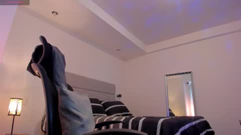 chrismorgan24 online show from 03/07/26, 04:15