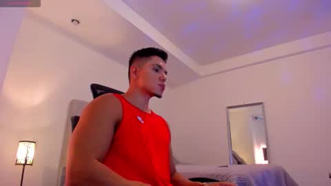 chrismorgan24 online show from 03/15/26, 10:49