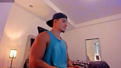 chrismorgan24 online show from 03/24/26, 09:20