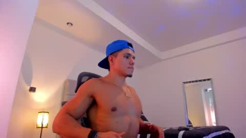 Snapshot of chrismorgan24 chatting on 06/28/26, 02:12 chrismorgan24 online show from 06/28/26, 02:12