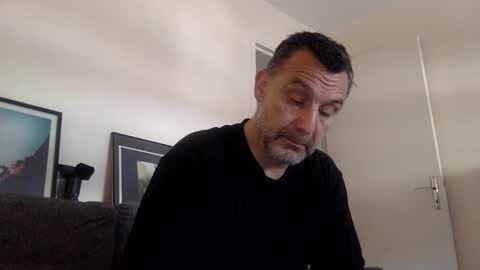 chrispanam13 online show from 05/30/26, 09:28