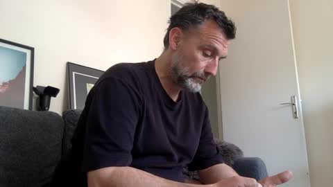 Snapshot of chrispanam13 chatting on 06/14/26, 11:56 chrispanam13 online show from 06/14/26, 11:56