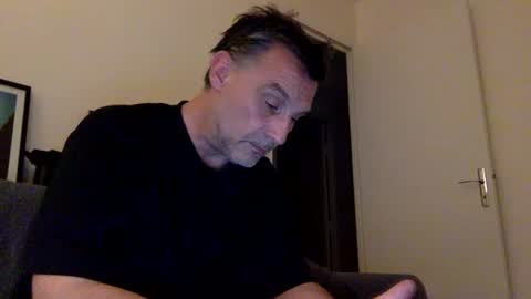 Snapshot of chrispanam13 chatting on 07/13/26, 10:12 chrispanam13 online show from 07/13/26, 10:12