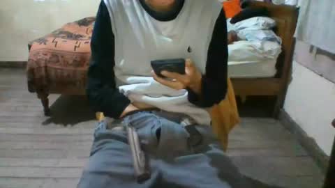 chrispexxx online show from 07/27/26, 03:46