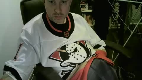 chrisprngr online show from 02/23/25, 12:30