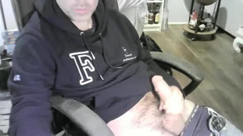 chrisprngr online show from 10/02/25, 11:23