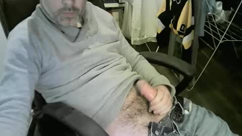 chrisprngr online show from 01/07/26, 11:34