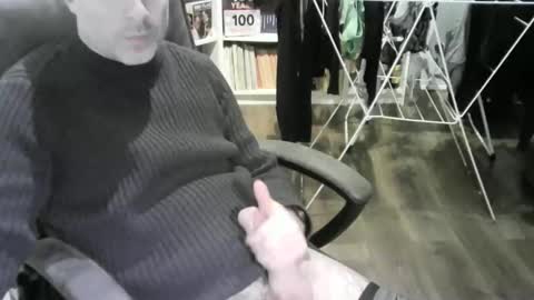 chrisprngr online show from 02/12/26, 02:01