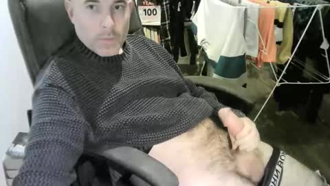 chrisprngr online show from 03/09/26, 08:24