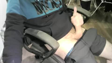 chrisprngr online show from 03/15/26, 04:02