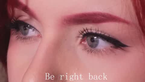 chriss_foxx online show from 11/21/25, 03:11