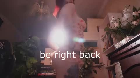 chriss_foxx online show from 12/18/25, 03:18