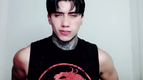 Snapshot of chriss_opp chatting on 09/14/25, 02:22 CHRIS  INDEPENT MODEL online show from 09/14/25, 02:22