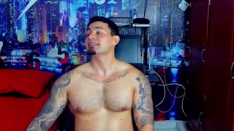 Chriss Stewart online show from 10/09/25, 02:09