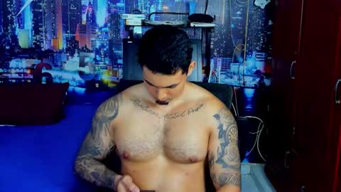 Chriss Stewart online show from 10/14/25, 01:50