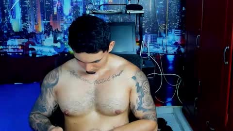 Chriss Stewart online show from 10/16/25, 02:23