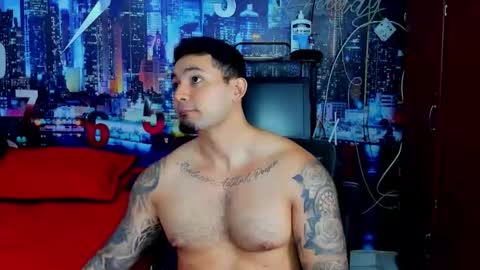 Chriss Stewart online show from 12/19/25, 05:25