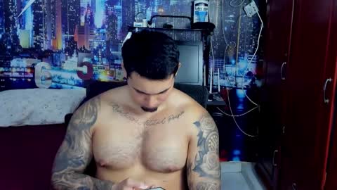 Chriss Stewart online show from 01/13/26, 03:01