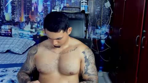 Chriss Stewart online show from 02/03/26, 03:15