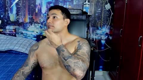 Chriss Stewart online show from 02/14/26, 05:15